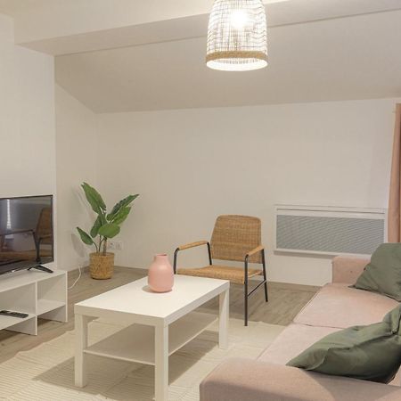 סן-אטיין Happy Sejour Centre-Ville מראה חיצוני תמונה