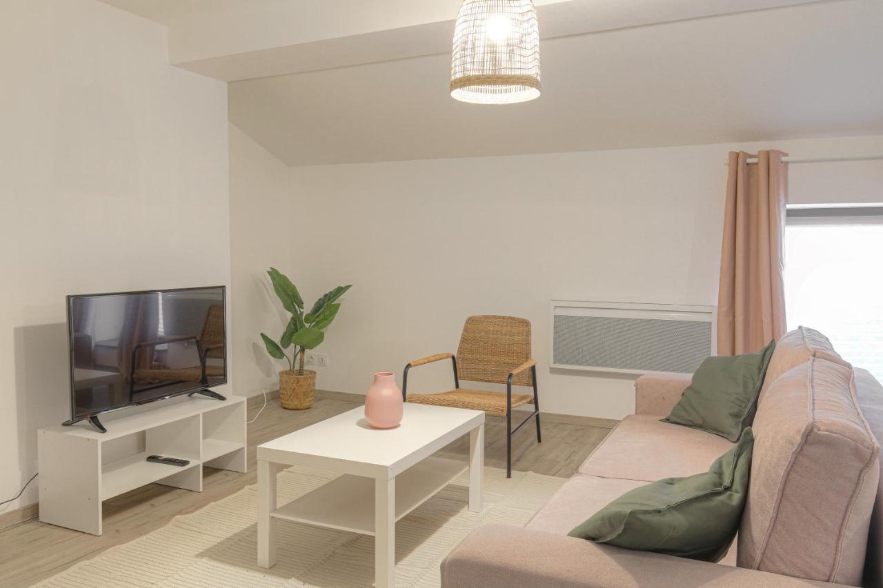 סן-אטיין Happy Sejour Centre-Ville מראה חיצוני תמונה